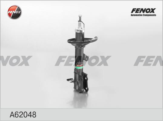 Fenox A62048 - Амортизатор autocars.com.ua