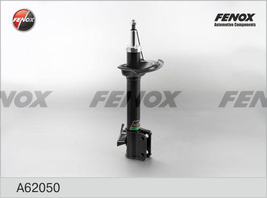 Fenox a62050 - Амортизатор autodnr.net