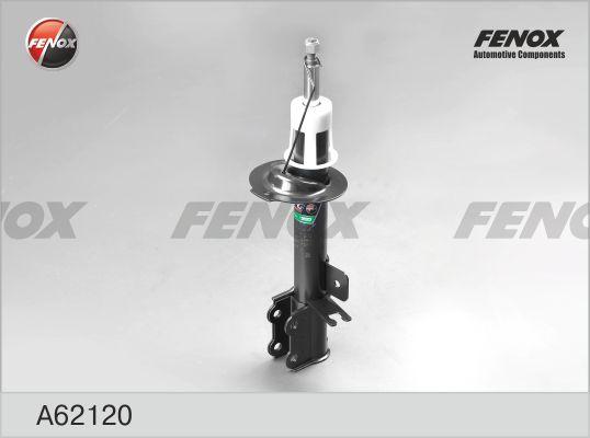 Fenox A62120 - Амортизатор autocars.com.ua