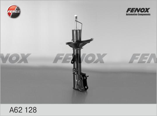 Fenox A62128 - Амортизатор autocars.com.ua
