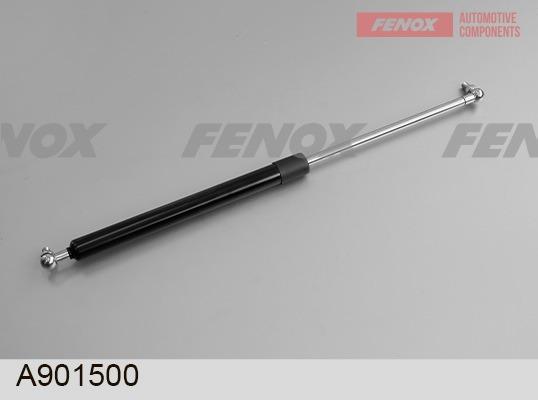 Fenox A901500 - Газова пружина, кришка багажник autocars.com.ua