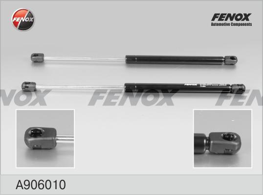 Fenox a906010 - Газовая пружина, капот autodnr.net