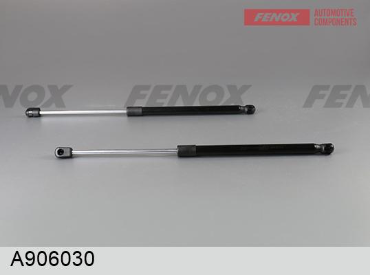 Fenox A906030 - Газовая пружина, упор autodnr.net