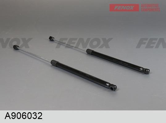 Fenox A906032 - Газова пружина, кришка багажник autocars.com.ua