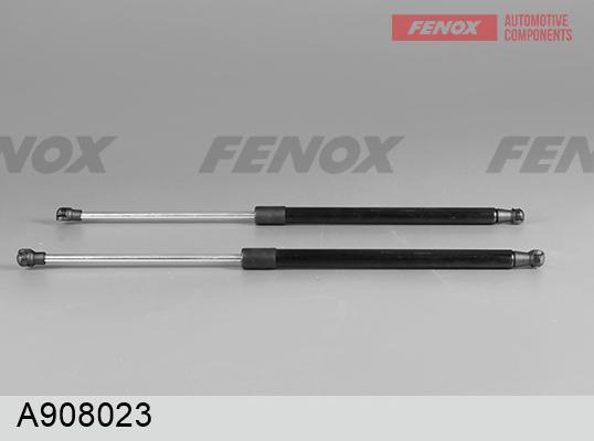 Fenox A908023 - Газовая пружина, упор autodnr.net