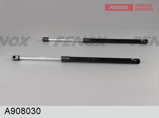 Fenox A908030 - Газова пружина, кришка багажник autocars.com.ua