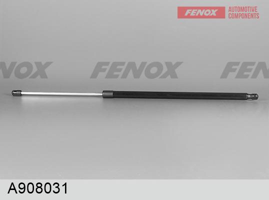 Fenox A908031 - Газовая пружина, упор autodnr.net
