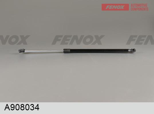 Fenox A908034 - Газовая пружина, упор autodnr.net