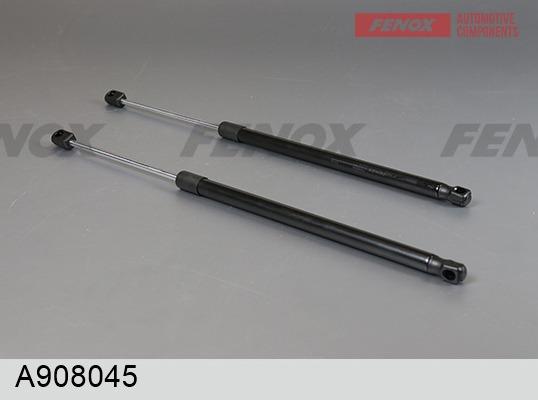 Fenox A908045 - Газова пружина, кришка багажник autocars.com.ua