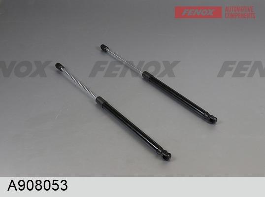 Fenox A908053 - Газова пружина, кришка багажник autocars.com.ua