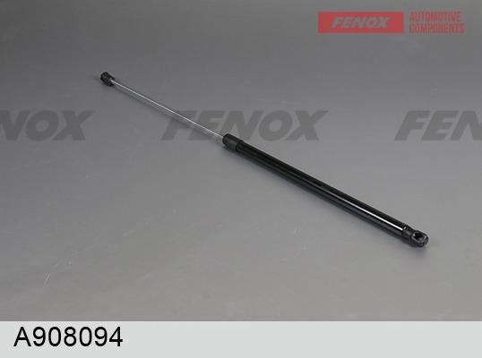 Fenox A908094 - Газова пружина, кришка багажник autocars.com.ua