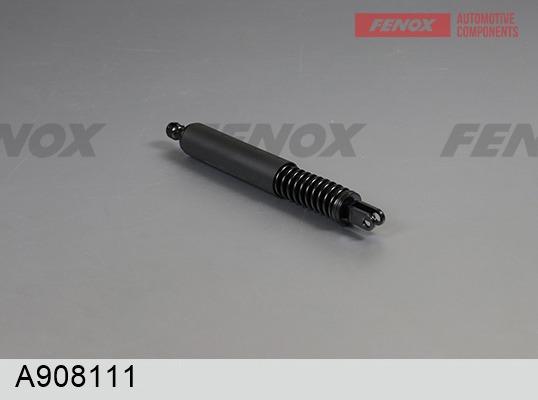 Fenox A908111 - Газова пружина, кришка багажник autocars.com.ua