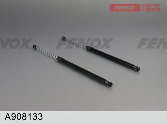 Fenox A908133 - Газова пружина, кришка багажник autocars.com.ua