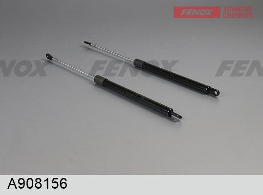 Fenox A908156 - Газова пружина, кришка багажник autocars.com.ua
