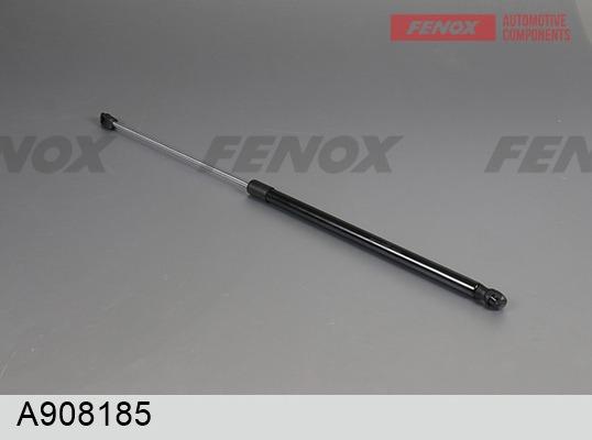 Fenox A908185 - Газова пружина, кришка багажник autocars.com.ua
