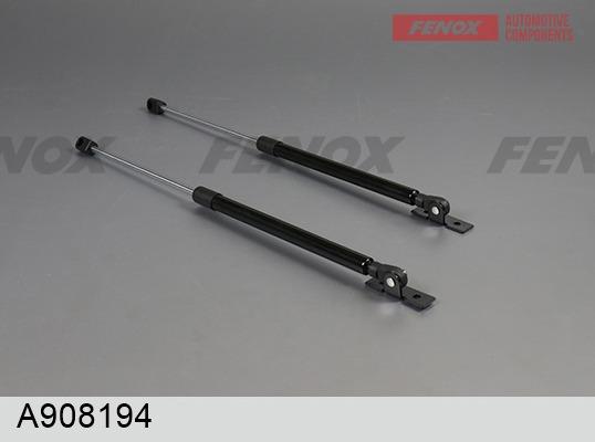 Fenox A908194 - Газова пружина, кришка багажник autocars.com.ua