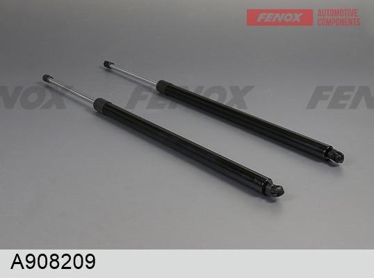 Fenox A908209 - Газова пружина, кришка багажник autocars.com.ua