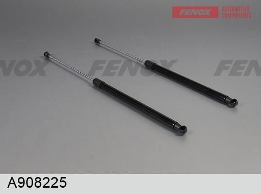 Fenox A908225 - Газова пружина, кришка багажник autocars.com.ua