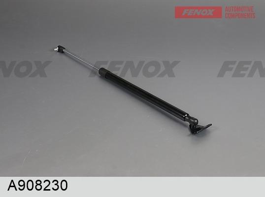 Fenox A908230 - Газова пружина, кришка багажник autocars.com.ua