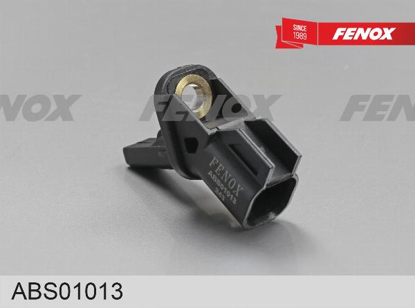 Fenox ABS01013 - Датчик швидкості, спідометра autocars.com.ua