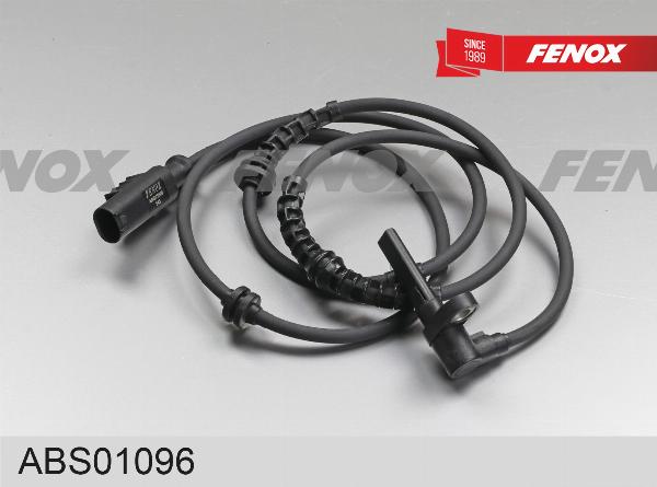 Fenox ABS01096 - Датчик швидкості, спідометра autocars.com.ua