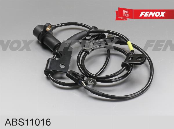 Fenox ABS11016 - Датчик швидкості, спідометра autocars.com.ua