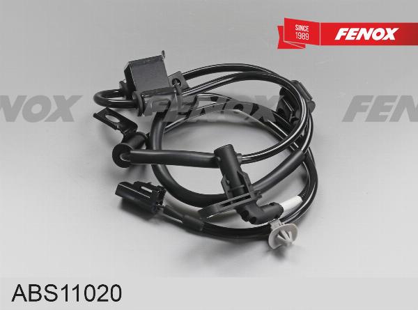 Fenox ABS11020 - Датчик швидкості, спідометра autocars.com.ua