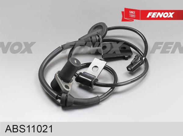Fenox ABS11021 - Датчик швидкості, спідометра autocars.com.ua