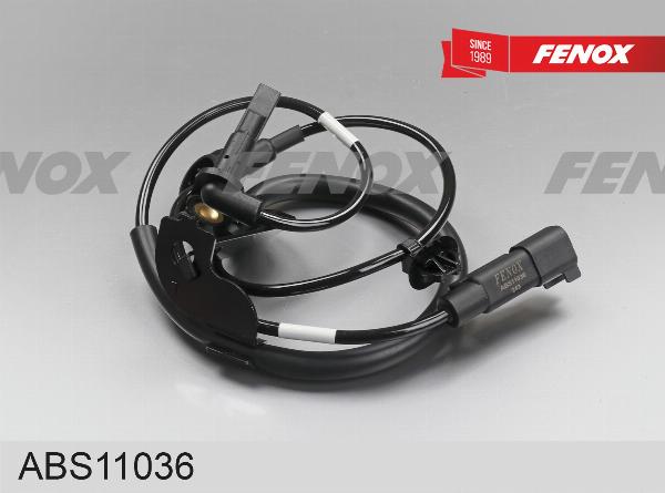 Fenox ABS11036 - Датчик швидкості, спідометра autocars.com.ua