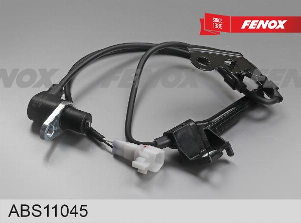 Fenox ABS11045 - Датчик швидкості, спідометра autocars.com.ua