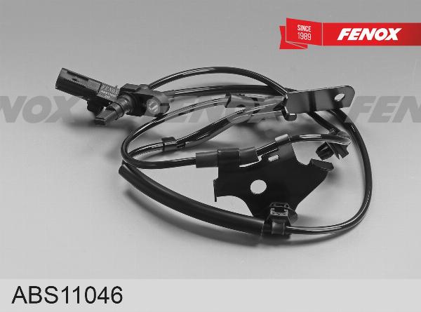 Fenox ABS11046 - Датчик швидкості, спідометра autocars.com.ua