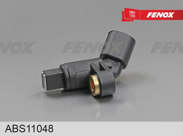 Fenox ABS11048 - Датчик швидкості, спідометра autocars.com.ua