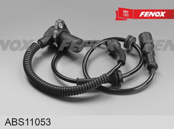 Fenox ABS11053 - Датчик швидкості, спідометра autocars.com.ua