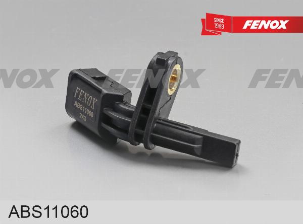 Fenox ABS11060 - Датчик швидкості, спідометра autocars.com.ua