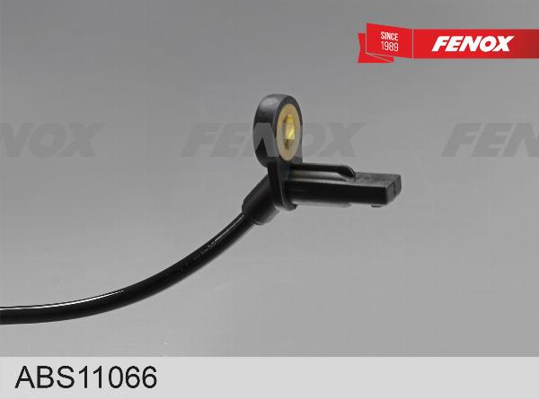 Fenox ABS11066 - Датчик швидкості, спідометра autocars.com.ua