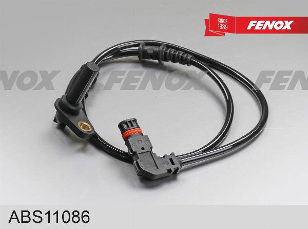 Fenox ABS11086 - Датчик швидкості, спідометра autocars.com.ua