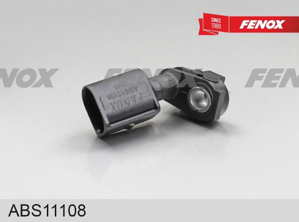 Fenox ABS11108 - Датчик швидкості, спідометра autocars.com.ua