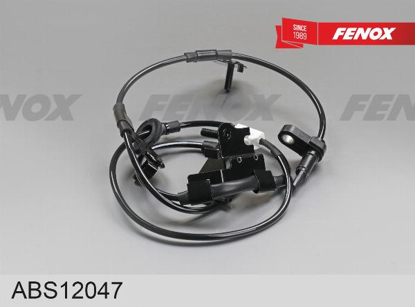 Fenox ABS12047 - Датчик швидкості, спідометра autocars.com.ua
