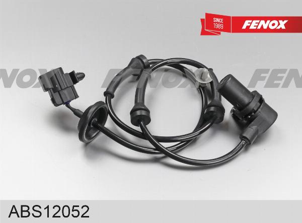 Fenox ABS12052 - Датчик швидкості, спідометра autocars.com.ua