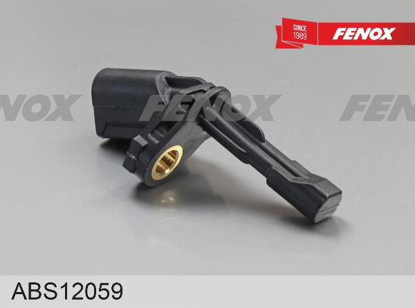 Fenox ABS12059 - Датчик швидкості, спідометра autocars.com.ua