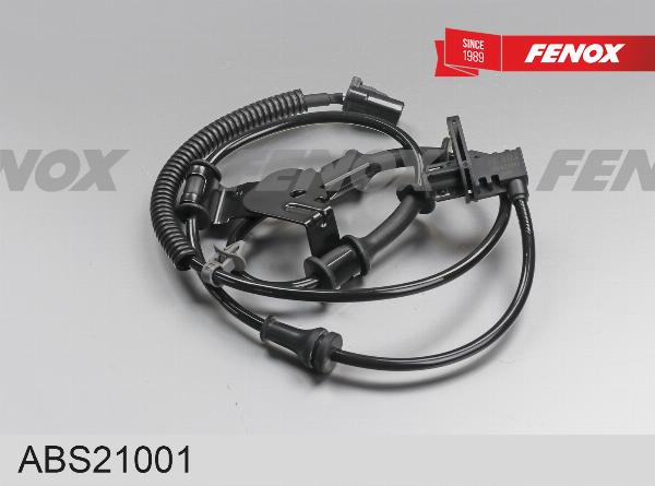 Fenox ABS21001 - Датчик швидкості, спідометра autocars.com.ua