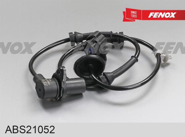 Fenox ABS21052 - Датчик швидкості, спідометра autocars.com.ua