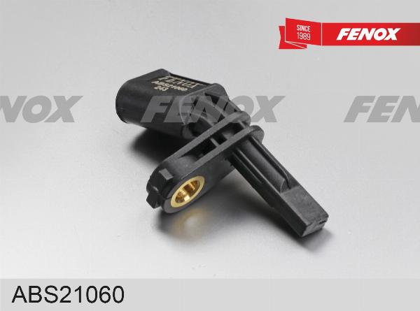 Fenox ABS21060 - Датчик швидкості, спідометра autocars.com.ua