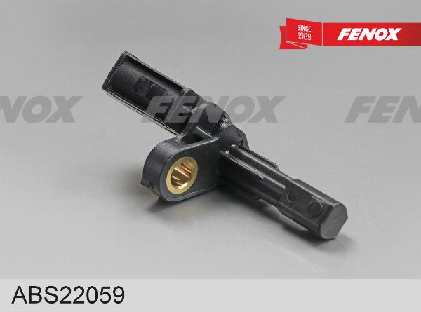 Fenox ABS22059 - Датчик швидкості, спідометра autocars.com.ua