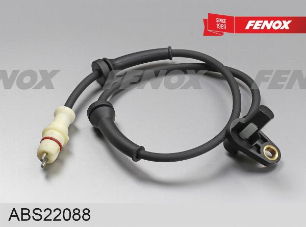 Fenox ABS22088 - Датчик швидкості, спідометра autocars.com.ua