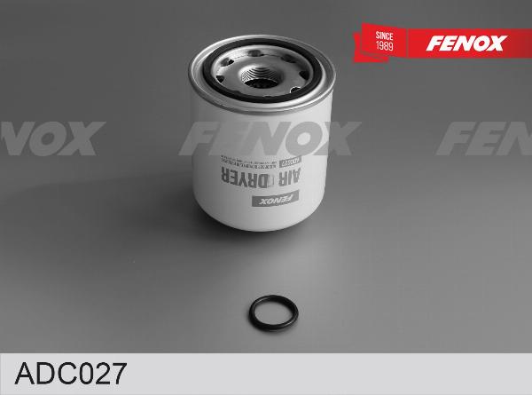 Fenox ADC027 - Патрон осушувача повітря, пневматична система autocars.com.ua
