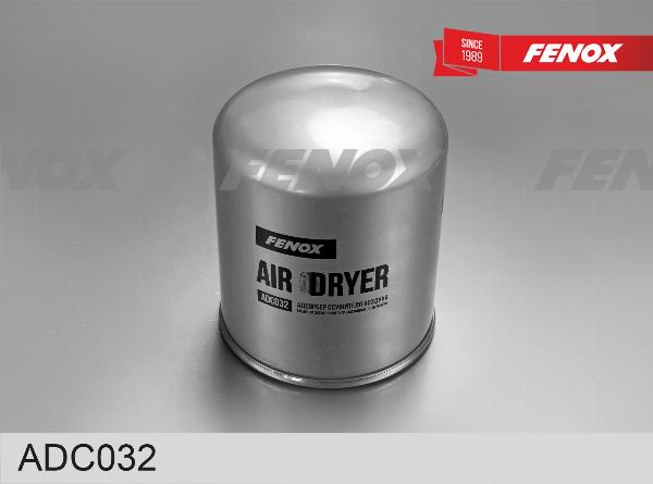 Fenox ADC032 - Патрон осушувача повітря, пневматична система autocars.com.ua