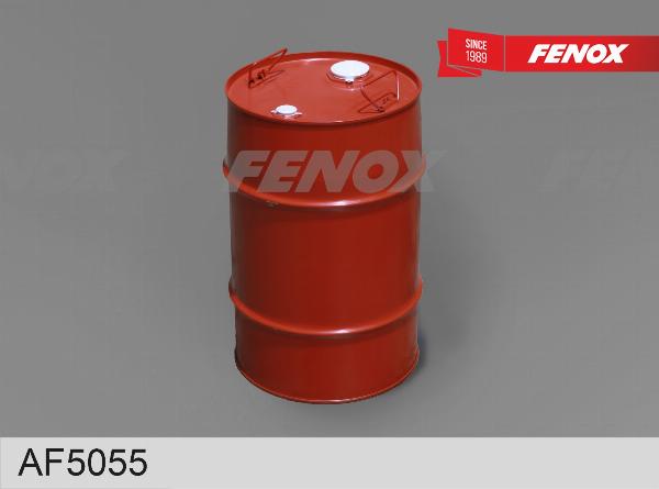 Fenox AF5055 - Антифриз autocars.com.ua
