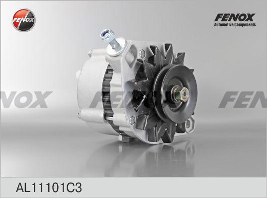 Fenox AL11101C3 - Генератор avtokuzovplus.com.ua