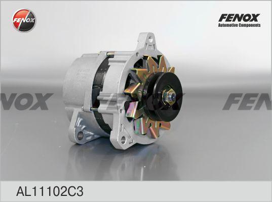 Fenox AL11102C3 - Генератор autocars.com.ua